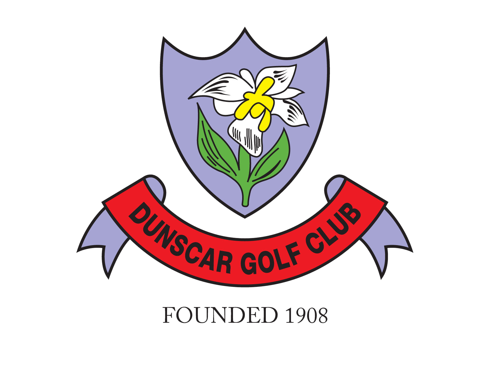 Dunscar Golf Club logo